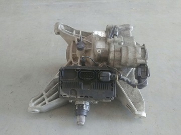 RANGE ROVER EVOQUE 2 II L551 DIFER ZADNÍ NÁPRAVA 2,53