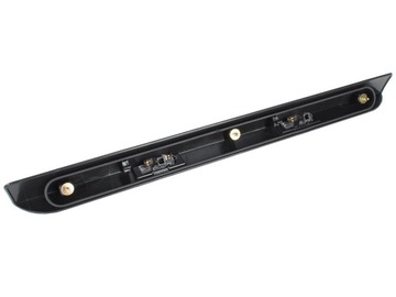 DUCATO JUMPER BOXER 06- LIŠTA LAMPA TABULKY