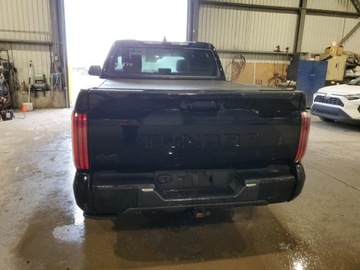 Toyota Tundra II 2022 Toyota Tundra Crewmax Platinum 2022 3.4l 3.4 Benzyna 389KM, zdjęcie 2