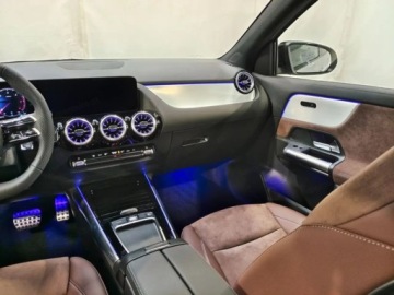 Mercedes GLA II Off-roader Facelifting 2.0 220 190KM 2026 MERCEDES-BENZ GLA 220 4-Matic AMG Line 2.0 (190KM) 2026, zdjęcie 8