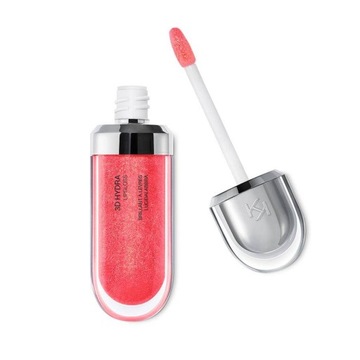 KIKO Milano 3D Hydra Lipgloss 11 Golden Red 6.5ml