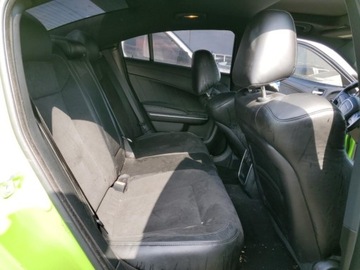 Dodge Charger VII 2023 Dodge Charger Scat Pack 2023 6.4l 6.4 Benzyna 485KM, zdjęcie 10