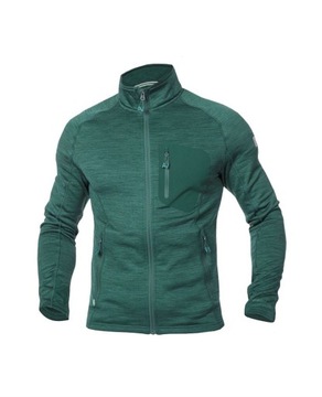 Bluza Ardon Breeffidry r. M zielona