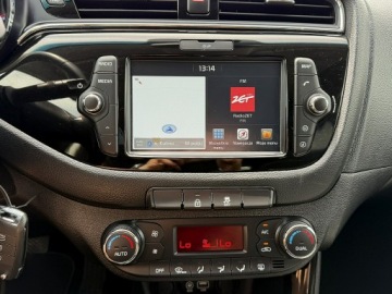 Kia Ceed II Kombi Facelifting 1.6 CRDi 110KM 2017 Kia Cee'd LIFT Navi Climatronic Gwarancja, zdjęcie 18