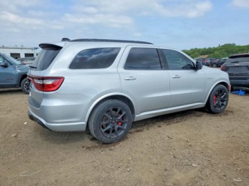 Dodge Durango III 2023 Dodge Durango RT 2023 5.7 Benzyna 357KM, zdjęcie 3
