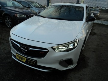 Buick 2018 Opel Insignia sprzedam ładnego OPLA INSIGNIE GSI
