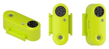 ЗАЩИТА ОТ КЛЕЩЕЙ для бегунов без щекотки