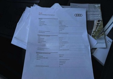 Audi A4 B9 Avant 2.0 TDI 150KM 2016 Audi A4 Avant 2.0 TDI ultra 150KM Stronicgwarancja BEZWYPADKOWA Bi Xenon, zdjęcie 36