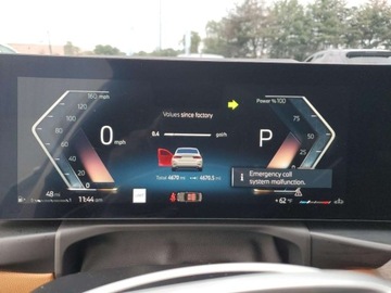 BMW Seria 3 G20-G21 2025 BMW Seria 3 330xi 2025 2.0l 2.0 Benzyna 255KM, zdjęcie 9