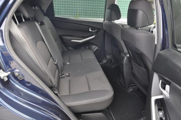  SSANGYONG KORANDO 2.0 150KM Bezwypadkowy, zdjęcie 10