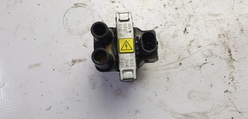 КАТУШКА ЗАЖИГАНИЯ GILERA FUOCO 500