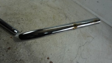 Suzuki Savage LS 650 Рулевое колесо оригинал