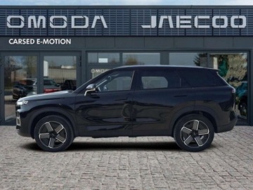 Jaecoo 7 2026 Jaecoo 7 Jaecoo 7 Hybrid 224 KM, dostepny od reki 2026, OCAC za 1 zl, zdjęcie 9