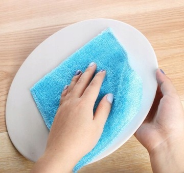 x6 МЯГКИЙ КОМБИК ИЗ МИКРОФИБРЫ