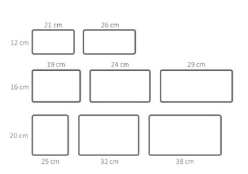 Брусчатка Stilo 6см Colormix Styrobud