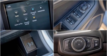 Ford Edge II 2021 Ford Edge Ford Edge 2.0 SEL 245KM AWD 2.0 Benzyna 245KM, zdjęcie 22