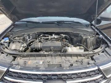 Ford Explorer VI 2022 Ford Explorer XLT 2022 2.3l 2.3 Benzyna 300KM, zdjęcie 6