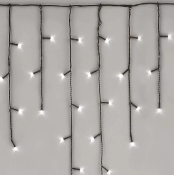 Елочные светильники комбинированные Standard 100LED 2,5 м