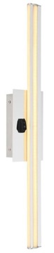 Kinkiet LED 18W VIGGO 41499C Globo