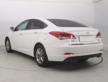 Hyundai i40 Sedan Facelifting 1.7 CRDi 115KM 2016 Hyundai i40 1.7 CRDI, Salon Polska, Serwis ASO, zdjęcie 3