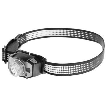 XRG Latarka czołowa Sport H10 300lm Światło białe i czerwone