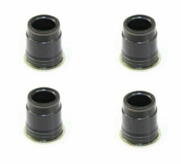 ZESTAW USZCZELEK WTRYSKIWACZY TOYOTA 2.0 D4D 4X