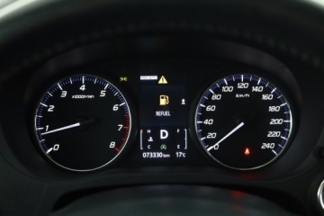 Mitsubishi Outlander III SUV Facelifting 2017 2.0 150KM 2018 Mitsubishi Outlander 2.0, Salon Polska, zdjęcie 7