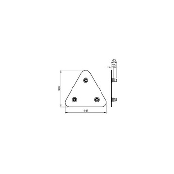 Алустаге ТРИ ГР-1