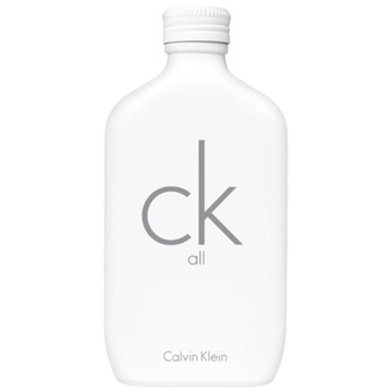 Calvin Klein CK All woda toaletowa spray 200ml