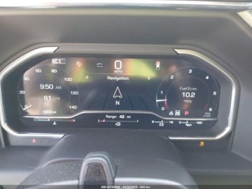  GMC Sierra 1500 Short Box Denali 2024 6.2l 6.2 Benzyna 420KM, zdjęcie 10