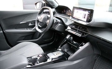 Peugeot 2008 II SUV 1.2 PureTech 130KM 2023 Peugeot 2008 308 1.2 PureTech Allure SS 130KM Gwarancja 12 miesiecy od R, zdjęcie 22