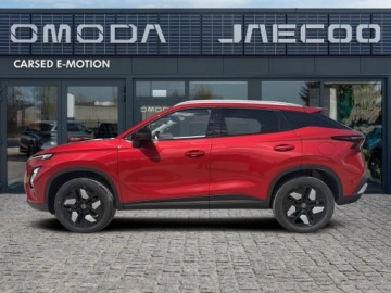 Omoda 5 1.5 T-GDI 224KM 2026 Omoda 5 NF HEV Omoda 5 HEV Rocznik 2026 OC/AC za 1, zdjęcie 1