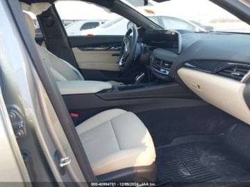 Cadillac 2025 Cadillac CT5 Premium Luxury 2025 3.0l 3.0 Benzyna 335KM, zdjęcie 9