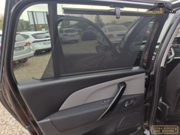 Citroen C4 Spacetourer Van 2.0 BlueHDi 163KM 2019 Citroen C4 SpaceTourer 2,0 hdi 163KM automat klima alu oplacony 2.0 163KM, zdjęcie 12