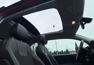 Opel Adam Hatchback 1.4 100KM 2018 Opel Adam 1,4 100KM Klimatronik CarPlay Otwierany dach 1.4 Benzyna 100KM, zdjęcie 26