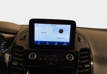 Ford Tourneo Connect III Standard 1.5 EcoBlue 120KM 2021 Ford Tourneo Connect VAT 23 Titanium 1.5d 120KM M6 2021 r., salon PL I wla, zdjęcie 13