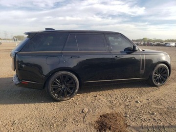 Land Rover 2025 Land Rover Range Rover SE 2025 3.0l 3.0 Benzyna 395KM, zdjęcie 3