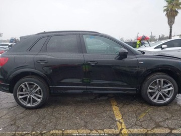 Audi Q3 III 2025 Audi Q3 Premium 45 Tfsi S Line Tiptronic 2025 2.0l 2.0 Benzyna 228KM, zdjęcie 6