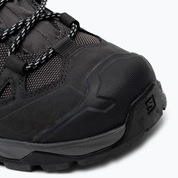 Buty trekkingowe Salomon Quest 4 GTX Black - 9(43 1/3)