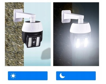 ФАКЕТ КАМЕРЫ ПРОМЫШЛЕННЫЙ ВРАЩАЮЩИЙСЯ СОЛНЕЧНЫЙ ДИОД