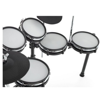 Электронные барабаны Millenium MPS-850 E-Drum Set