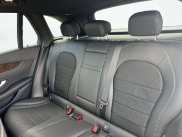 Mercedes GLC C253 2020 Mercedes-Benz GLC GLC 300 de 4MATIC HYBRYDA DIESEL Kamera MBUX LED 18, zdjęcie 11