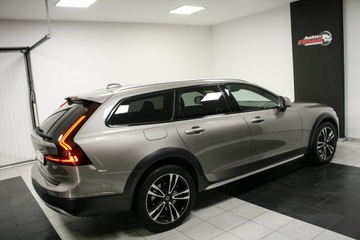 Volvo V90 II Cross Country 2.0 T5 250KM 2020 Volvo V90 Cross Country Salon, zdjęcie 8
