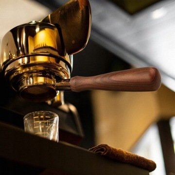 ПОРТФИЛЬТР ДЛЯ ЭСПРЕССО БЕЗ ДНК 51 ММ ЗАПАСНОЙ ФИЛЬТР DELONGHI EC680/EC685