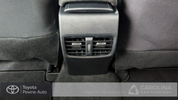 Toyota Corolla Cross 2025 Toyota Corolla 1.8 Hybrid Comfort Seria E21 (2019-, zdjęcie 15
