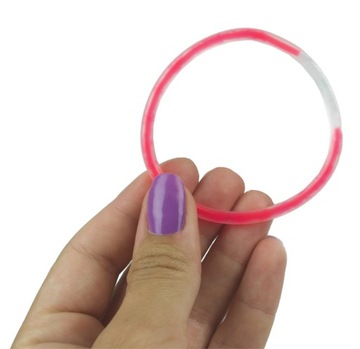 LT431 СВЕТЯЩИЕСЯ ФЛУОРЕСЦЕНТНЫЕ БРАСЛЕТЫ