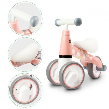 Беговел Ecotoys 