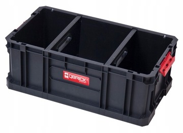 KUWETA NARZĘDZIOWA BOX 200 FLEX QBRICK TWO