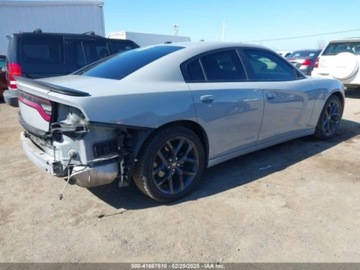 Dodge Charger VII 2022 Dodge Charger 2022r., SXT, od ubezpieczalni 3.6 Benzyna 292KM, zdjęcie 6