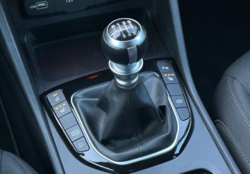 Hyundai Tucson IV SUV 1.6 T-GDI 150KM 2021 Hyundai Tucson Executive, GPS, Podgrzewane 4 fotele, Kamera, Indukcyjna la, zdjęcie 23